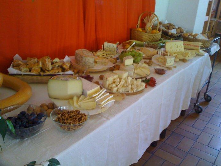 Albergo Ristorante Sargas Cevo Exterior foto